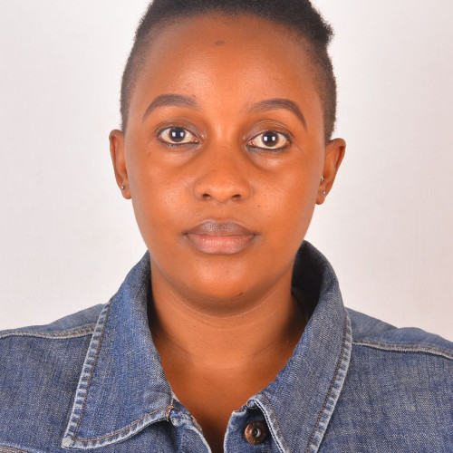 idah M. profile photo