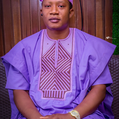 Ifeoluwa  A. profile photo