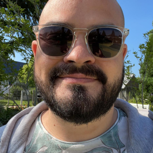 Fabo G. profile photo