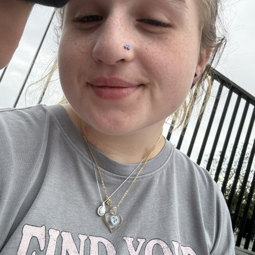 Nevaeh K. profile photo