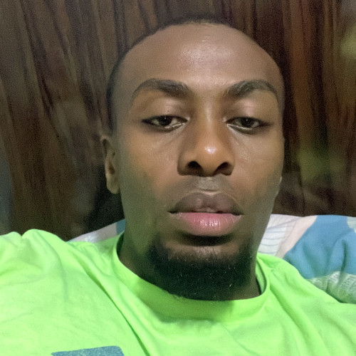 Benard k. profile photo