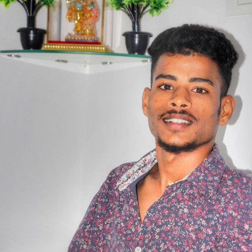 Ebidhar s. profile photo