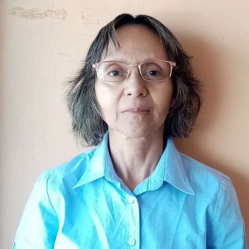 Maria M.