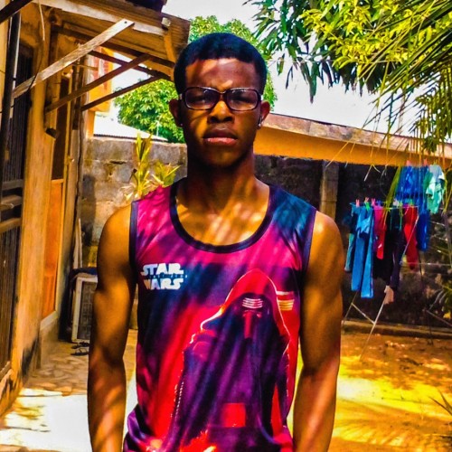 Okpara K.
