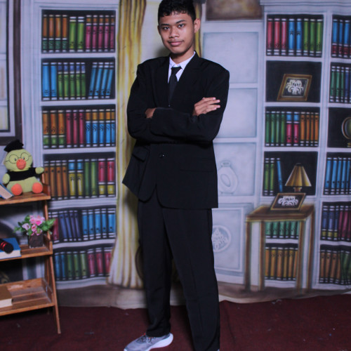 Oscar I. profile photo