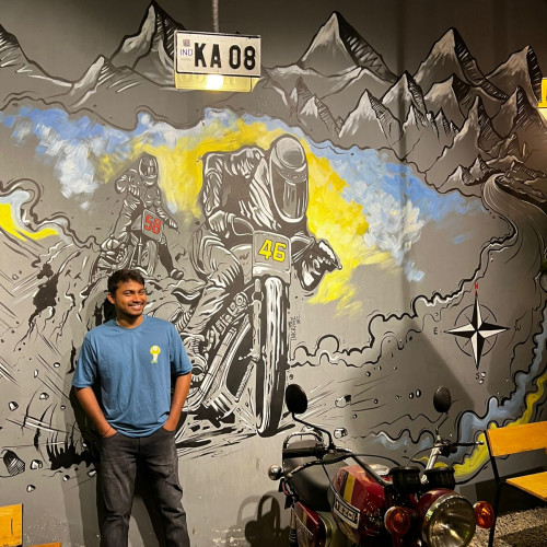 Deepak  D. profile photo