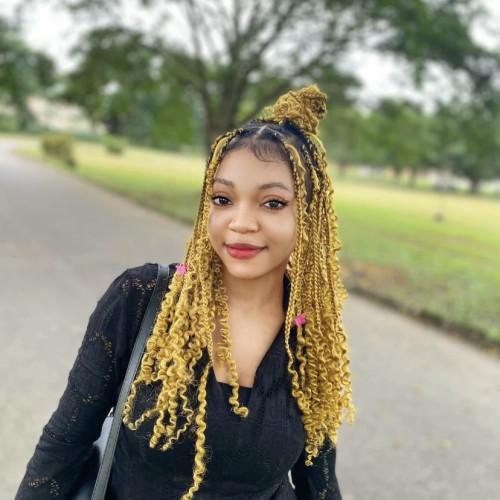 Empress J.