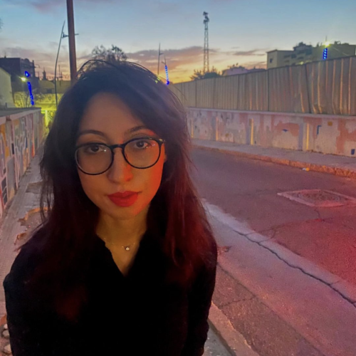 Touria G.