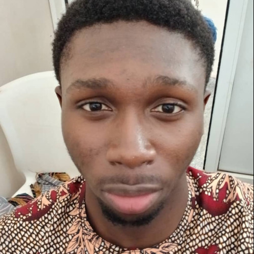 Olaoluwa  A.