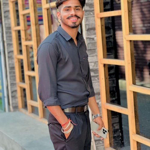 Lalit y. profile photo