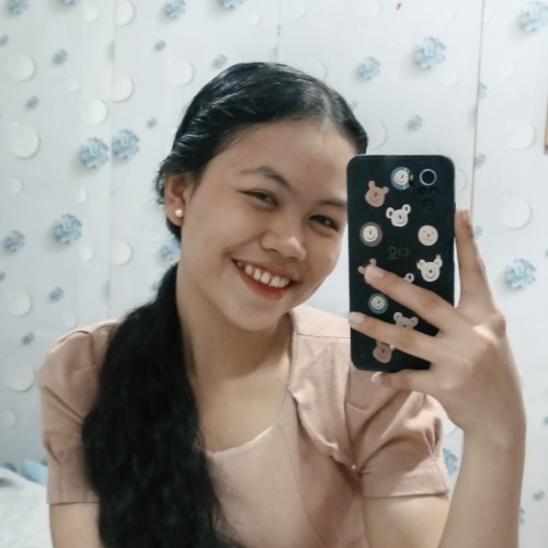 Rica Mae A.