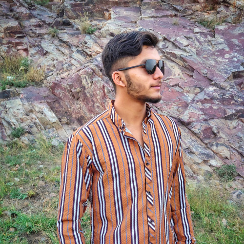 salman b. profile photo