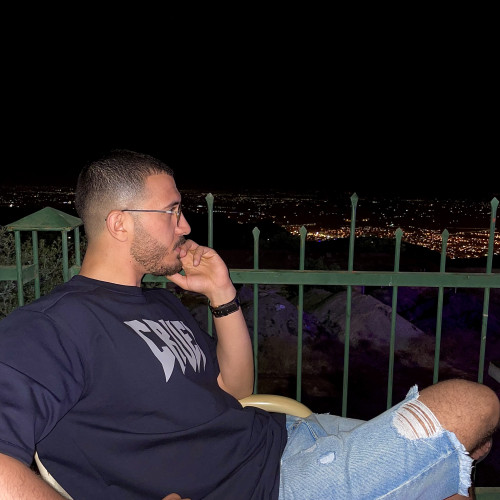 Mohamed M. profile photo