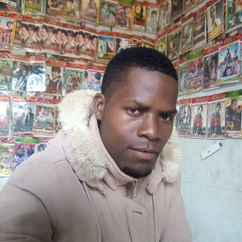 Mark p. profile photo