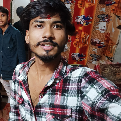 Vikas C. profile photo