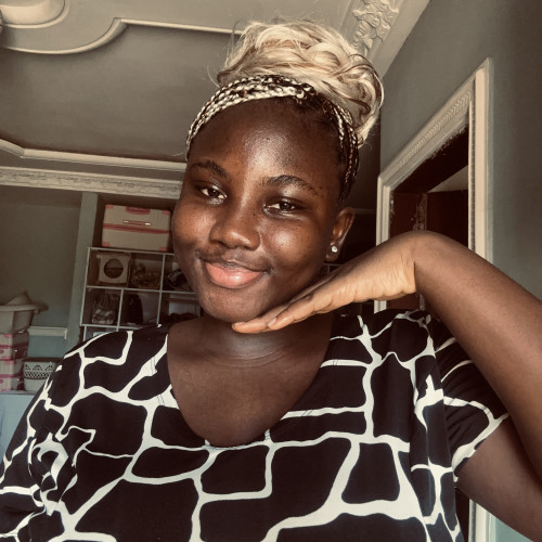 Roseline O.
