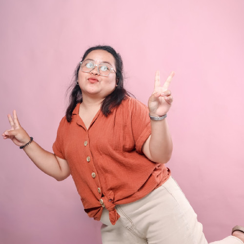 Hazel Joy G. profile photo