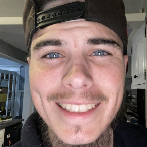 Blake V. profile photo