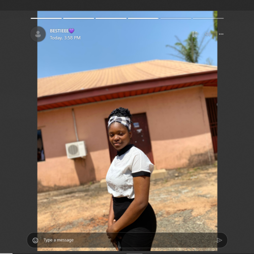 Athalia C. profile photo