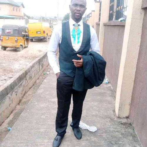 OLAMILEKAN  A.