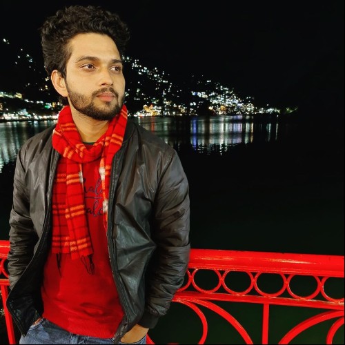 Abhishek S. profile photo