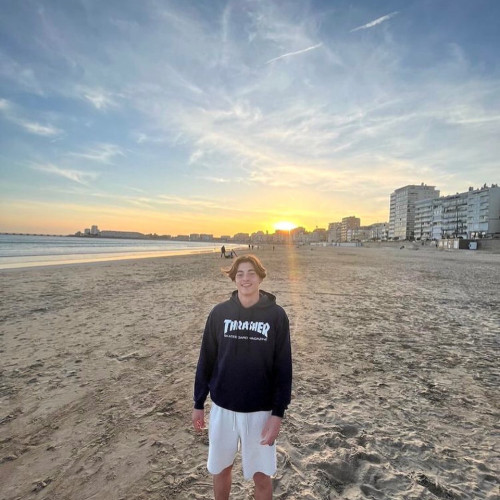 Jay T. profile photo