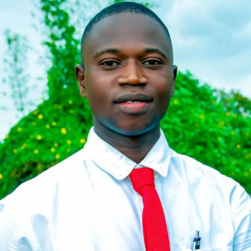 Isaac  A. profile photo