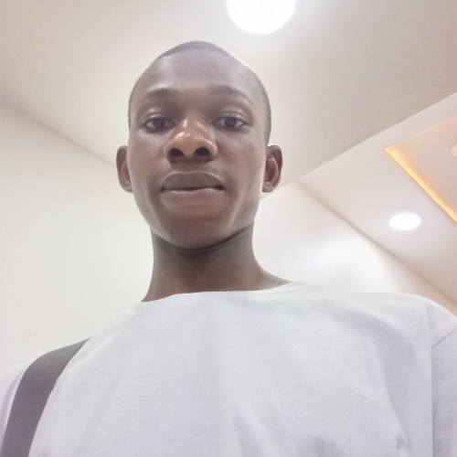 Ikechukwu  A. profile photo