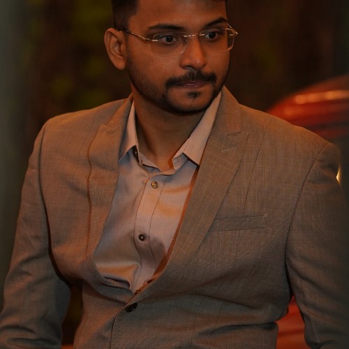 Aadarsh S.