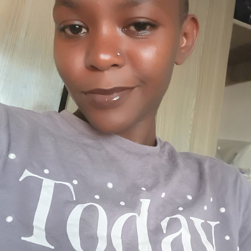 Agnes K. profile photo