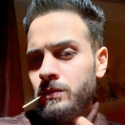 Yasser F. profile photo