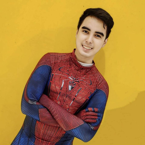 Eduardo Jr  C. profile photo