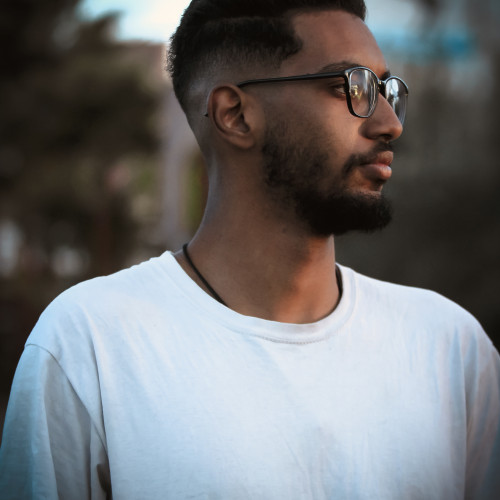 abdelhamid m. profile photo