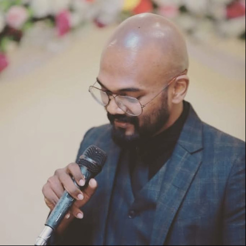 Guyomar R. profile photo