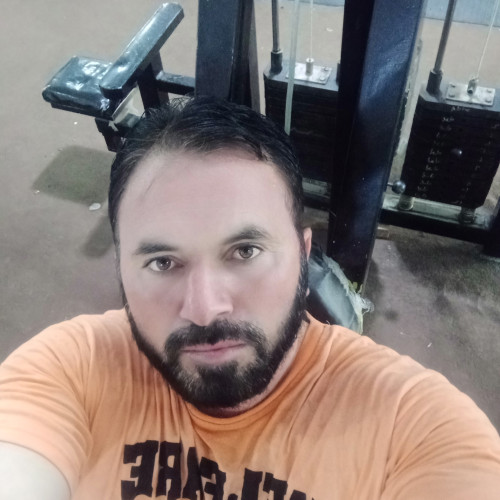 Mian Yousaf  S. profile photo