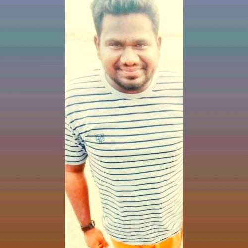 Tushar M.