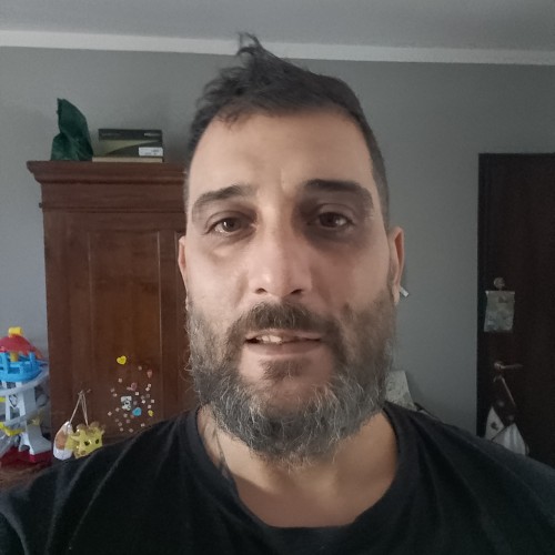 Franco G. profile photo