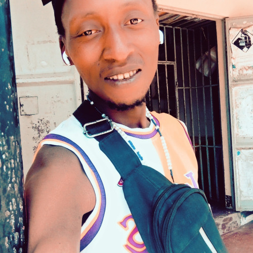 TUMAINI  S. profile photo