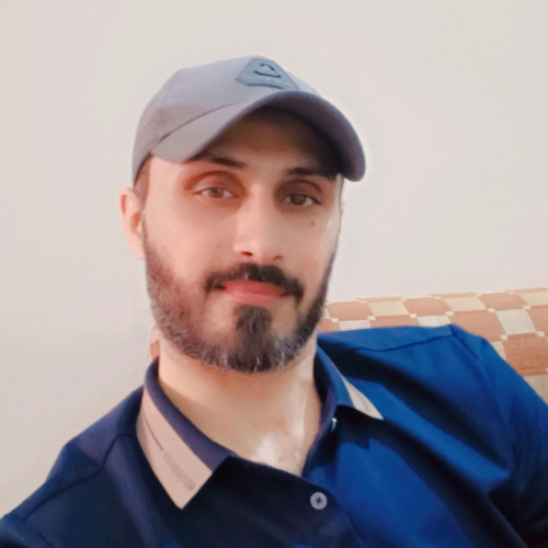 Shoaib A. profile photo