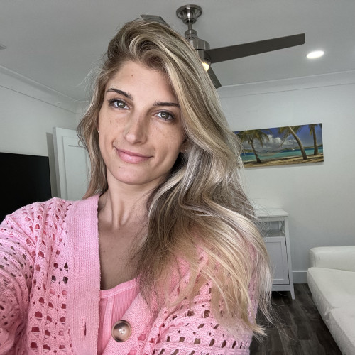 Stephanie D. profile photo