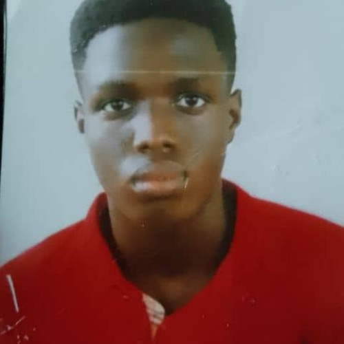 Toluwalase  O.