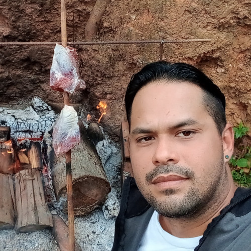 Edgar Alejandro  G. profile photo