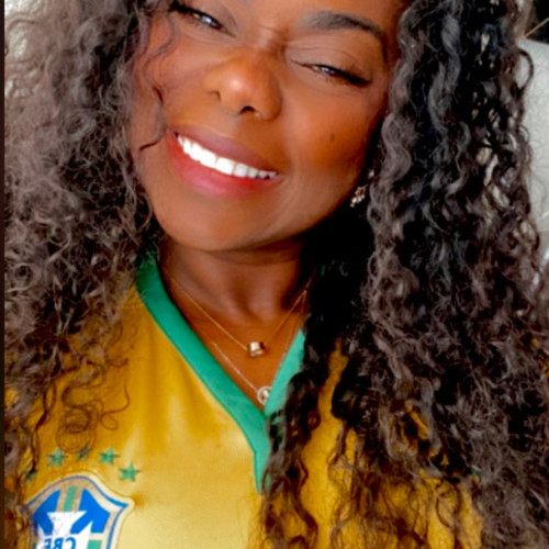 Greice M. profile photo