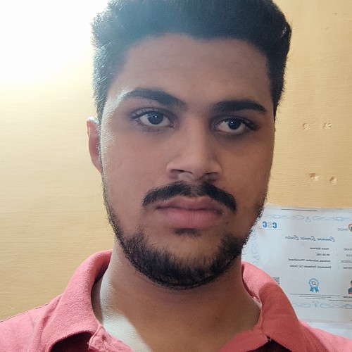 Pratyush S.