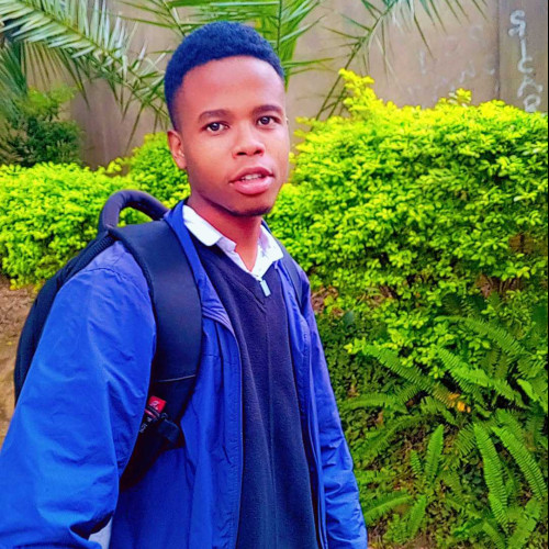 Jackson J. profile photo