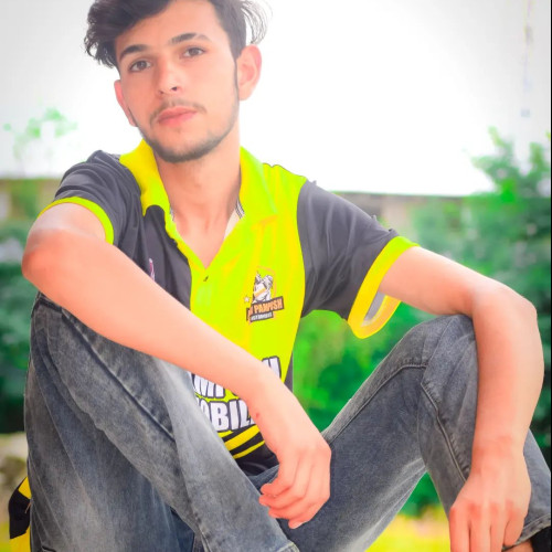 Tanzeel M.