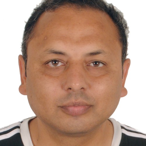 Anil K.