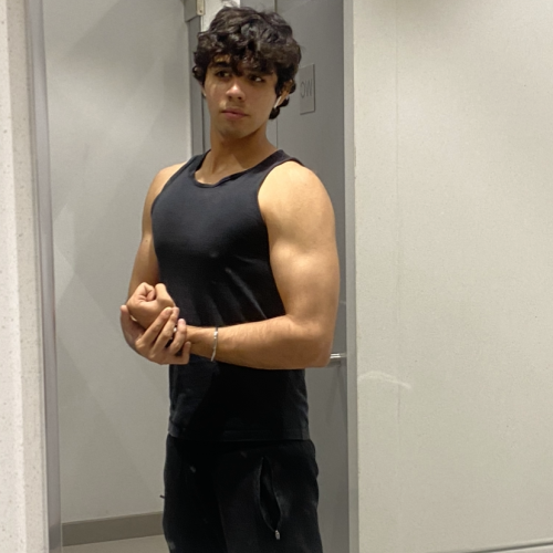 Aditya A. profile photo