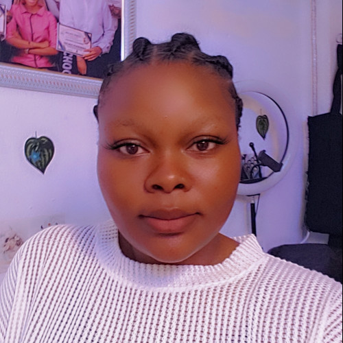 Okeoma  J. profile photo