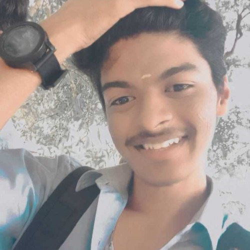 Sri v. profile photo